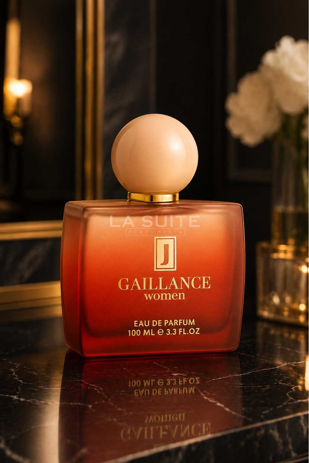 Perfumes de equivalencia para mujer